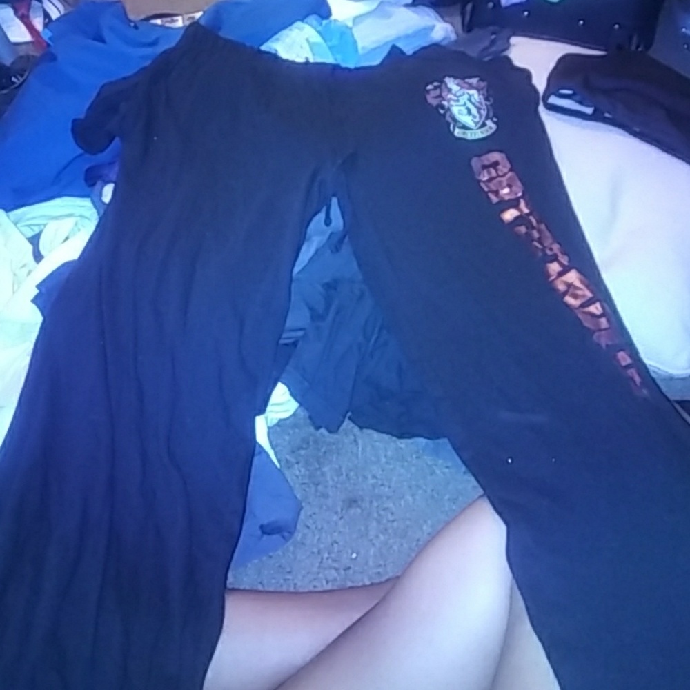Pj pants